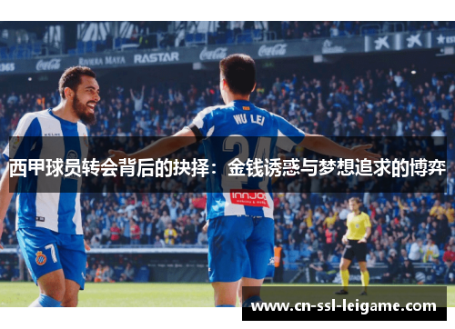 西甲球员转会背后的抉择：金钱诱惑与梦想追求的博弈