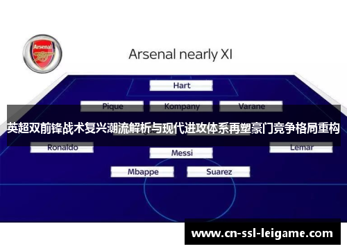 英超双前锋战术复兴潮流解析与现代进攻体系再塑豪门竞争格局重构